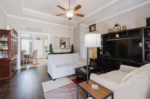 605 Surrey Lane, Benton, AR 72015
