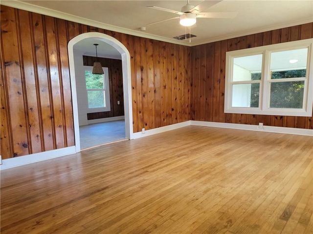 1477 S HWY 100, Bowdon, GA 30108