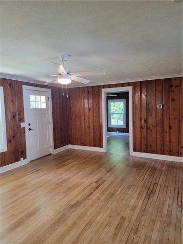 1477 S HWY 100, Bowdon, GA 30108