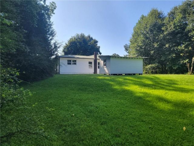 1477 S HWY 100, Bowdon, GA 30108