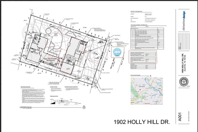 1902 Holly Hill DR, Austin, TX 78746
