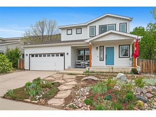 7123 Pine Hills Way, Littleton, CO 80125