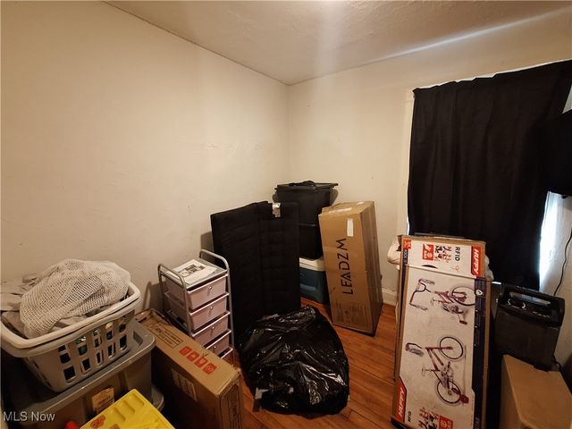 3609 Riverside Avenue, Cleveland, OH 44109