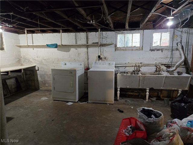 3609 Riverside Avenue, Cleveland, OH 44109