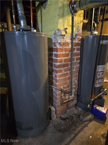 3609 Riverside Avenue, Cleveland, OH 44109