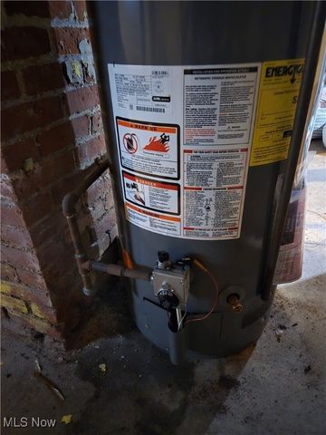 3609 Riverside Avenue, Cleveland, OH 44109