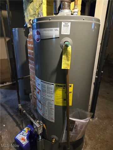 3609 Riverside Avenue, Cleveland, OH 44109