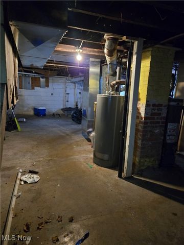 3609 Riverside Avenue, Cleveland, OH 44109