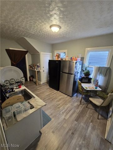 3609 Riverside Avenue, Cleveland, OH 44109