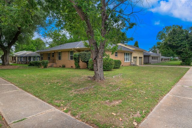 3704 Madison Park Boulevard, Shreveport, LA 71104