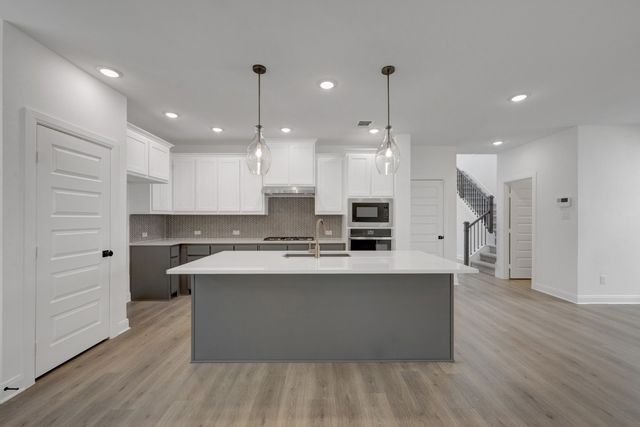 1729 MOSAIC Way, Mesquite, TX 75181