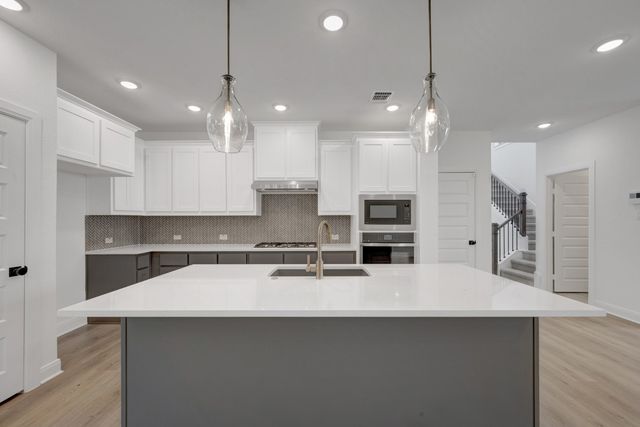 1729 MOSAIC Way, Mesquite, TX 75181