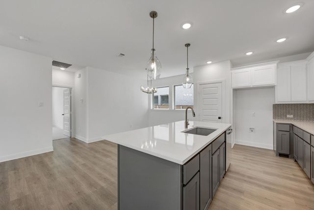 1729 MOSAIC Way, Mesquite, TX 75181