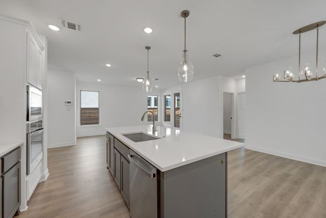 1729 MOSAIC Way, Mesquite, TX 75181