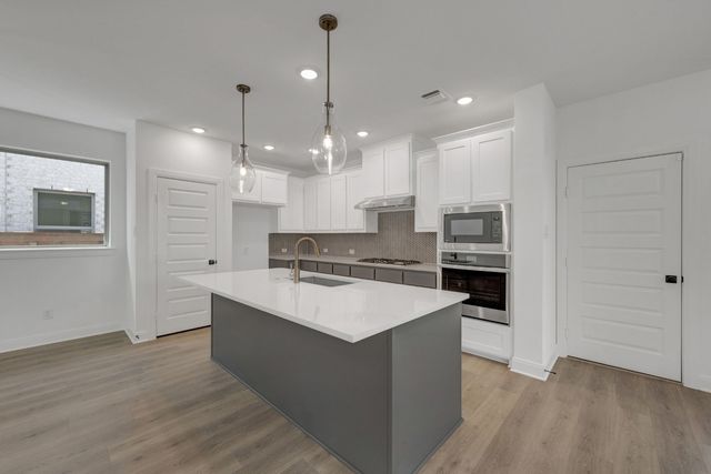 1729 MOSAIC Way, Mesquite, TX 75181