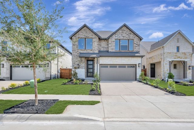 1729 MOSAIC Way, Mesquite, TX 75181
