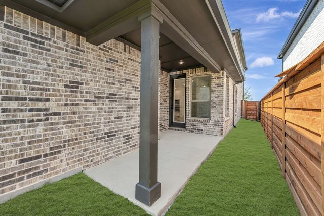 1729 MOSAIC Way, Mesquite, TX 75181