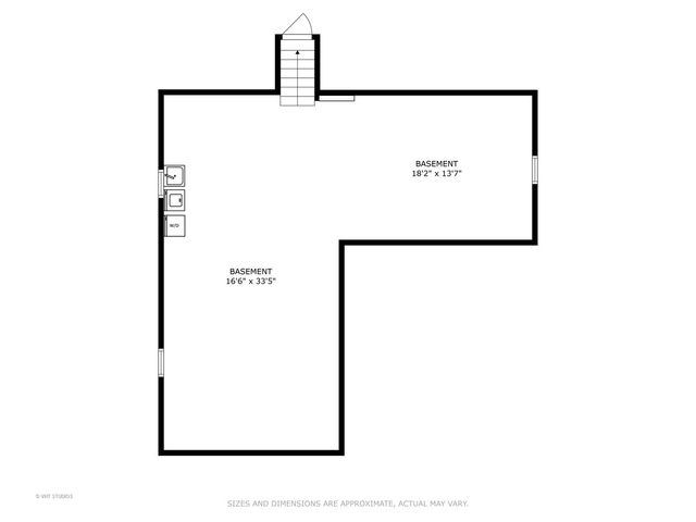 8423 S 79th Avenue, Justice, IL 60458