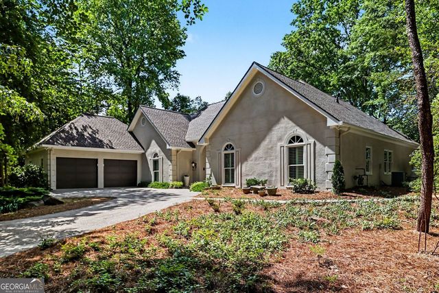2565 Fairview Drive, Cumming, GA 30041