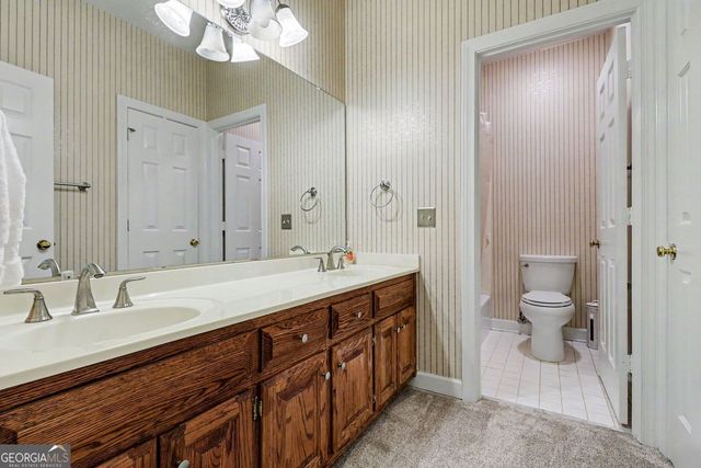 2565 Fairview Drive, Cumming, GA 30041