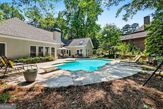 2565 Fairview Drive, Cumming, GA 30041