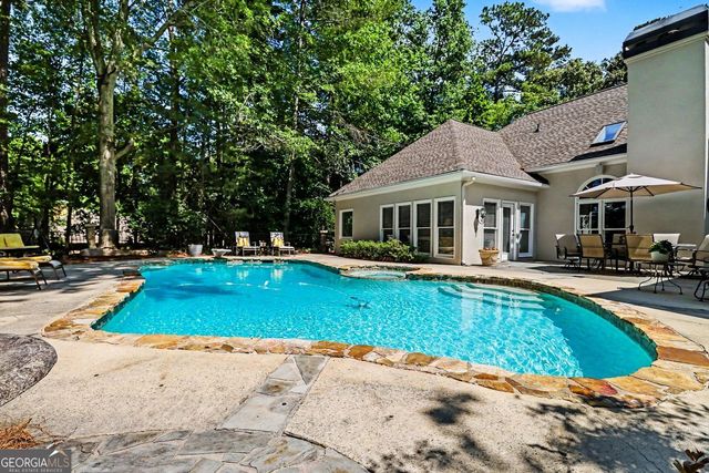 2565 Fairview Drive, Cumming, GA 30041