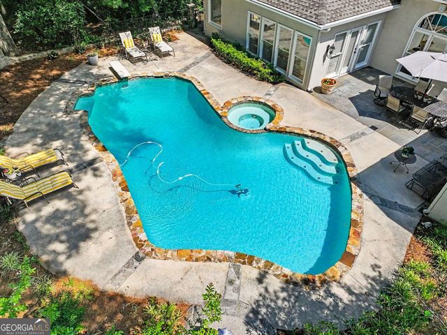 2565 Fairview Drive, Cumming, GA 30041
