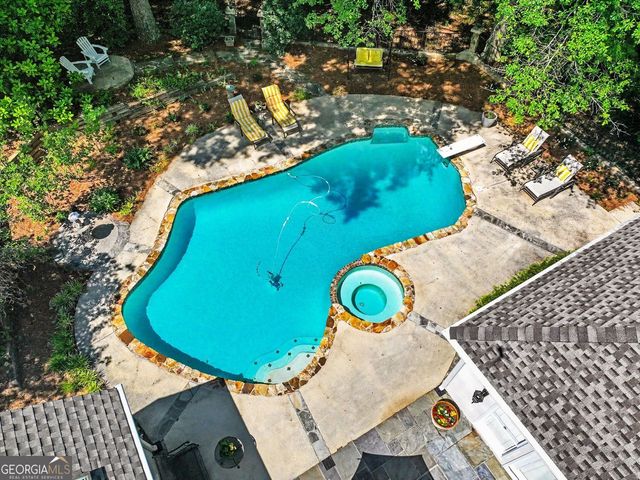 2565 Fairview Drive, Cumming, GA 30041