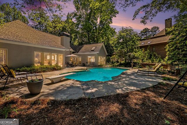 2565 Fairview Drive, Cumming, GA 30041