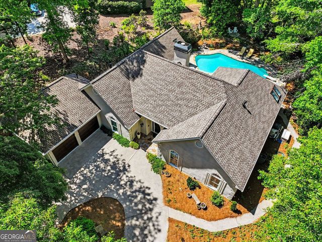 2565 Fairview Drive, Cumming, GA 30041