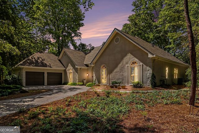 2565 Fairview Drive, Cumming, GA 30041