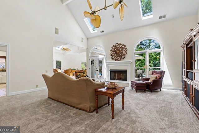 2565 Fairview Drive, Cumming, GA 30041
