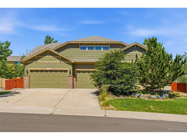 913 Serene Ct, Erie, CO 80516
