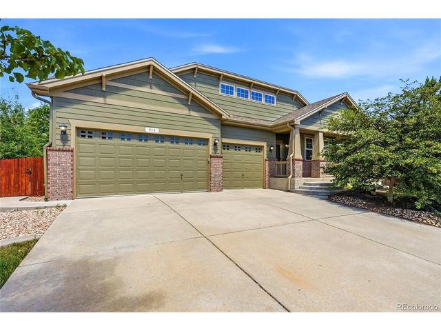 913 Serene Ct, Erie, CO 80516