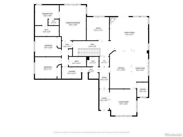 913 Serene Ct, Erie, CO 80516