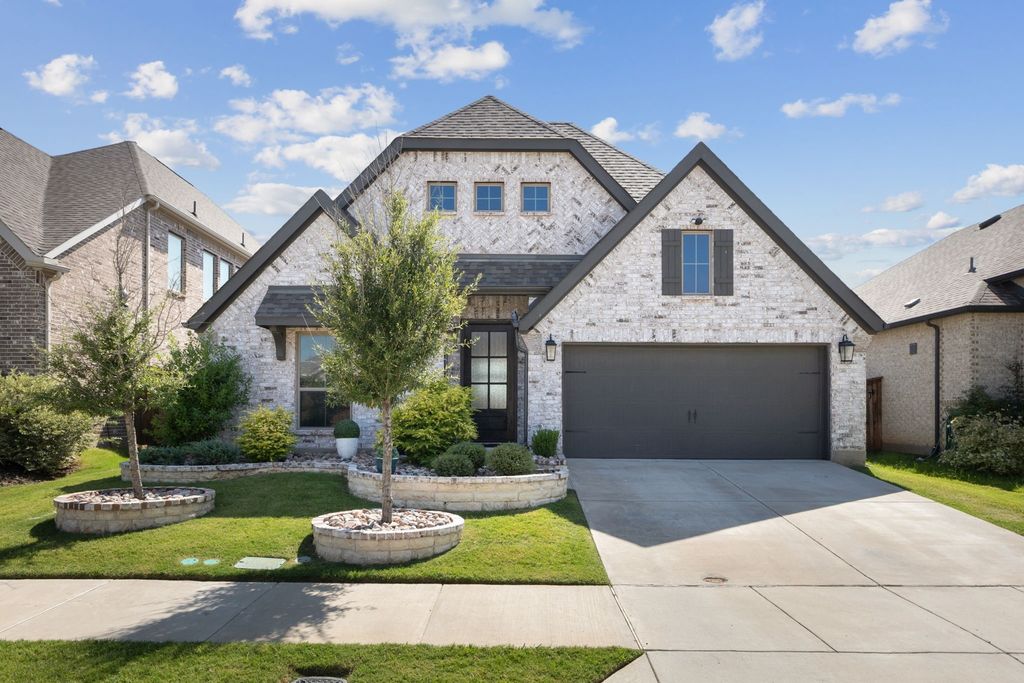 1714 Holmwood Drive, Celina, TX 75009