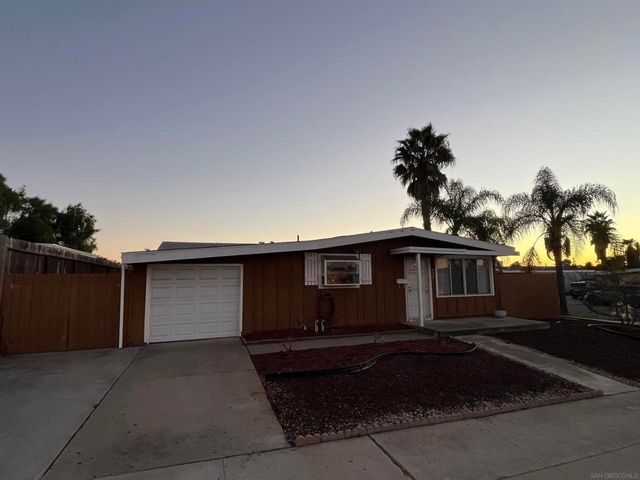 8961 Earhart St, San Diego, CA 92123