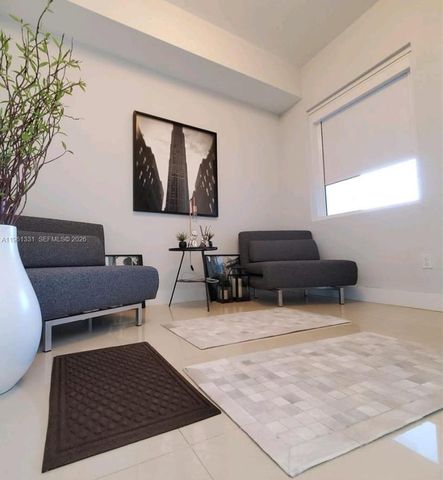 2020 N Bayshore Dr 908, Miami, FL 33137