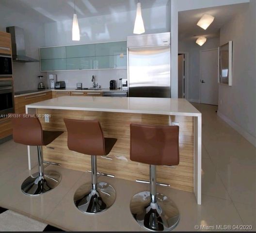 2020 N Bayshore Dr 908, Miami, FL 33137