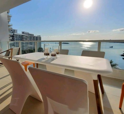 2020 N Bayshore Dr 908, Miami, FL 33137