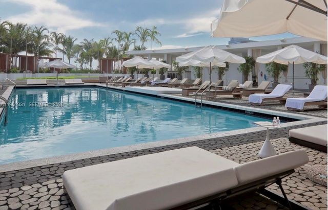 2020 N Bayshore Dr 908, Miami, FL 33137