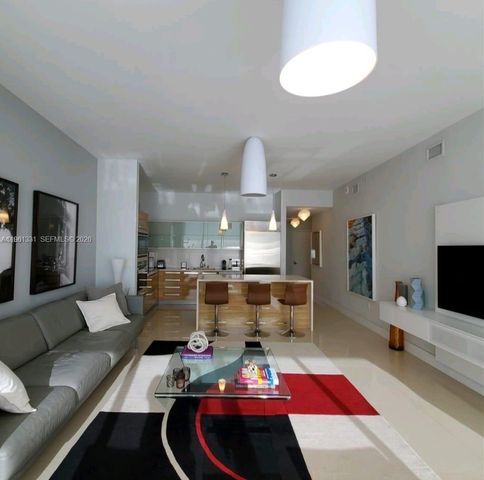 2020 N Bayshore Dr 908, Miami, FL 33137