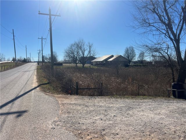 322 Primrose Road, Lowell, AR 72745