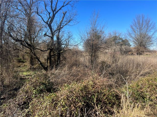 322 Primrose Road, Lowell, AR 72745