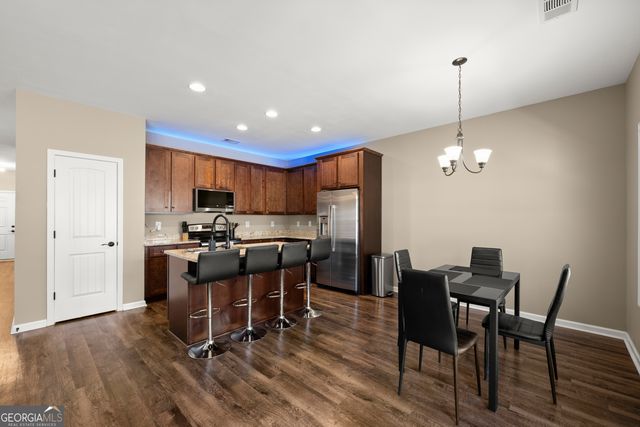 776 Dawn Place, Alto, GA 30510