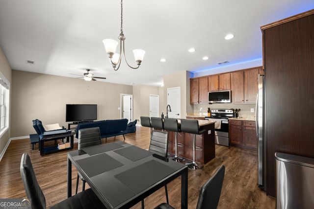 776 Dawn Place, Alto, GA 30510