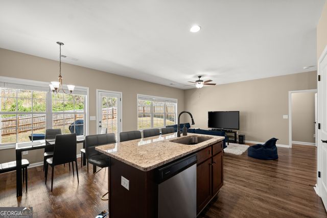 776 Dawn Place, Alto, GA 30510