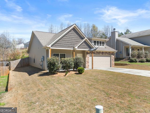 776 Dawn Place, Alto, GA 30510