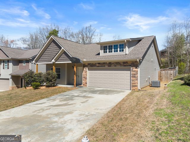 776 Dawn Place, Alto, GA 30510