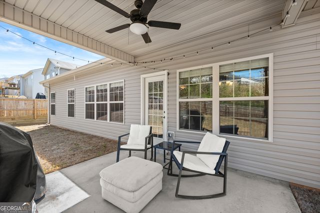 776 Dawn Place, Alto, GA 30510